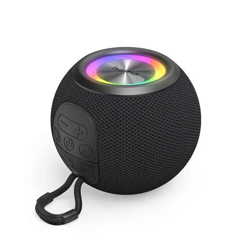 Altavoz Hama 00188237 Ball Shape Mono