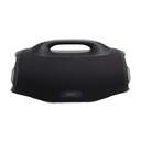 ALTAVOZ JBL BOOMBOX 4 BLUETOOTH 210W BLACK