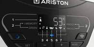TERMO ARISTON LYDOS HYBRID WIFI 80L CL.A 3629064