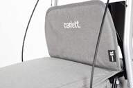 CARRO-COMPRA CARLETT COMFORT MOON GRIS