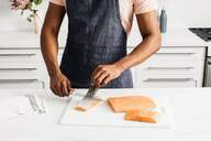 CUCHILLO JUEGO NINJA K32006EU 6PZAS AFILADOR