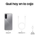 SMARTPHONE SAMSUNG A17 8/256 6,7%%%quot; GRAY