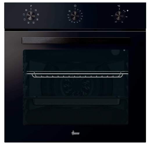 Horno Multifunción Hoover HOT1151BE Horno Multifunción Hoover HOT1151BE
