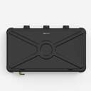 HORNILLO U.BLEU 7011 3F NEGRO C/TAPA