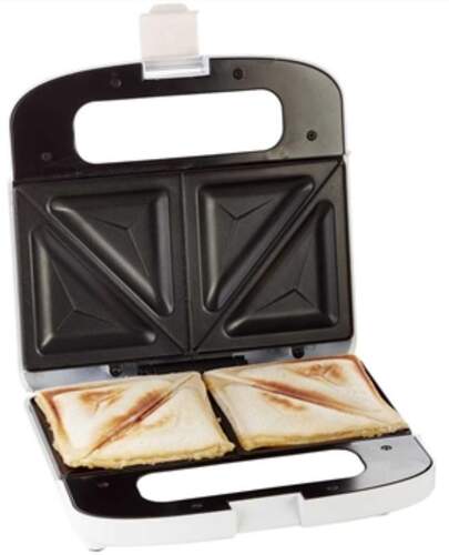 Sandwichera Ariete 1984