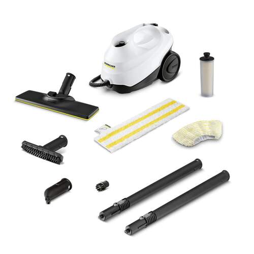 Vaporeta Karcher SC3 15136500