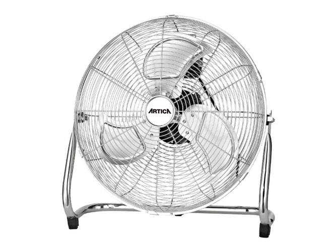 Ventilador circulador Artica AVI12050