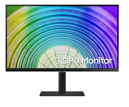 Monitor Samsung 27" LS27A600UUUXEN