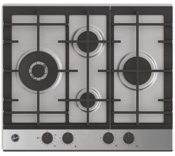 Placa Gas Natural Hoover HHG6D5WC5X