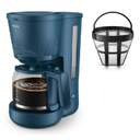 CAFET. GOTEO PHILIPS HD7411/70 1,3L 10T AZUL