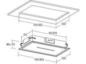 CAMP. CATA ISLA BENNU SLIM 1200X 02111307