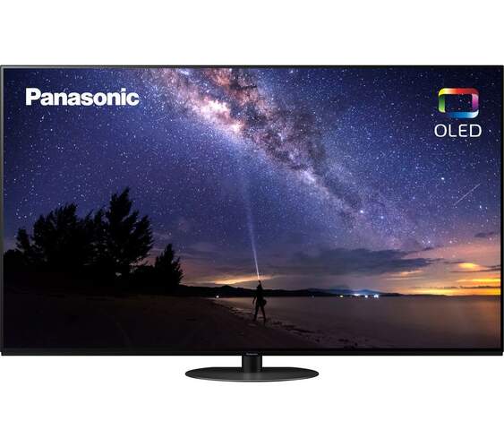 TV OLED Panasonic TX-55JZ1000E