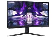 MONITOR SAMSUNG 24%%%quot; LS24AG320NUXEN FHD 165HZ 1MS