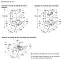 CAMP. BALAY 3BC567GNH 60CM 768m3h CRISTAL NEGRO