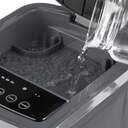 CLIMATIZADOR EVAP. JATA  JVAC2002 4L M/D 65W GRISM