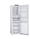 FRICOM. LG GBV5140CSW 185x60 METALFRESH BCO