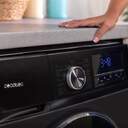 LVD. CECOTEC 02469 9K 16P 1400R INOX