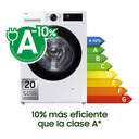 LVD. SAMSUNG WW90CGC04DAEEC 9K 1400R