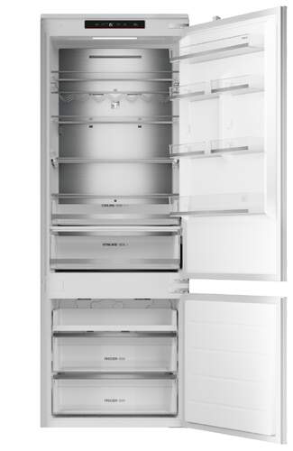 Frigor&iacute;fico Combi Integrable Teka RBF78785FI