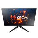 MONITOR 23,8%%%quot; KROM KERTZ24 RGB/200HZ GAMING
