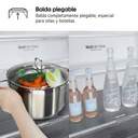 FRICOM. LG GBB569NSAGB 185x70