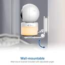 VIGILA BEBES VTECH VM5463 5%%%quot; CAMARA MOTOR