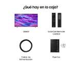 TV SAMSUNG 100%%%quot; TQ100QN80F UHD NEOQLED SMARTTV 144