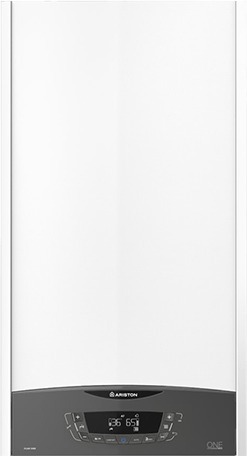 Caldera Gas Ariston Clas One 24