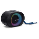 ALTAVOZ AIWA BST330BL 10W RGB MICROSD BLUE