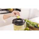 BATID. VASO CECOTEC PW.BK.TITA. 1000W INOX CRISTAL