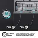 LVJ. HISENSE HV16A 8P 3%%%#170;B 43dBA DSP INTEG
