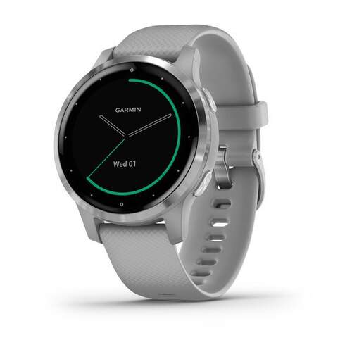 Garmin Vivoactive 4S Gris