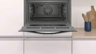 HORNO BALAY 3CB4130X2 MF 45 NEGRO/INOX