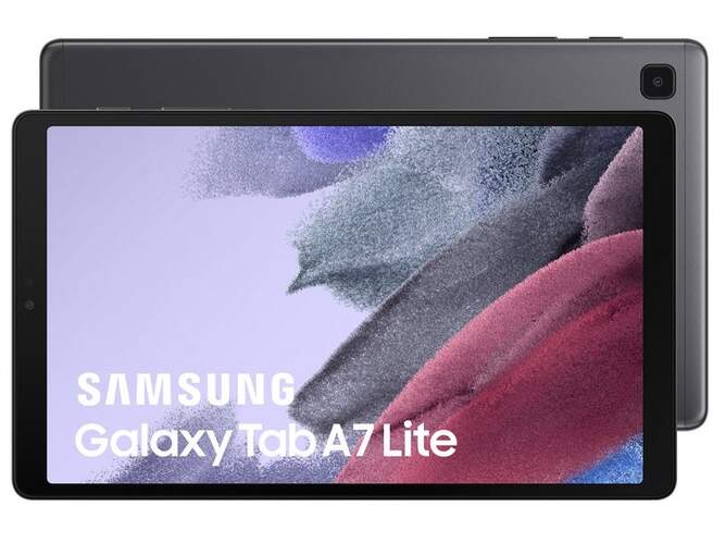 Samsung Galaxy Tab A7 LTE 4G Lite