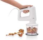 BATID. AMASADORA BRAUN HM3135WH 500W BOL 0,5L BCA