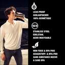 TERMO DE LIQUIDOS SIGG BLACK TOUCH 0.27 L