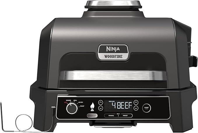 Barbacoa Ninja OG850EU
