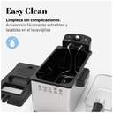 FREIDORA U.BLUE CRISPY 4030X 3L 2000W