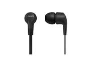 AURICULARES PHILIPS TAE1105BK/00 BLACK