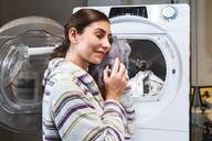 SECADORA CANDY ROEH9A3TCEXS 9K BC BCA DSP WIFI