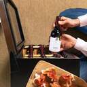 VINOTECA CECOTEC GRANDSOMMELIER 15000 02343 INOX