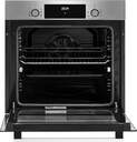 HORNO ARTICA AHB82081X MF 80L GT DISPLAY ME
