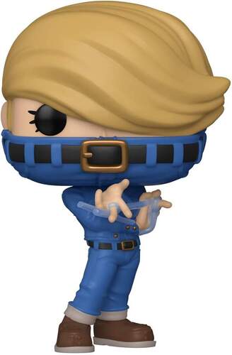 Funko Pop Best Jeanist My Hero Academia