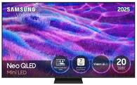 TV SAMSUNG 85%%%quot; TQ85QN80F UHD NEOQLED SMARTTV 144HZ