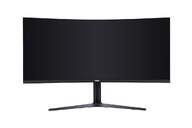 MONITOR NILOX 34%%%quot; NXM344KD11 ULTRAWIDE UWQHD CURVO