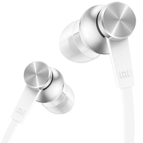 Auriculares Xiaomi Mi In-Ear Headphones Basic