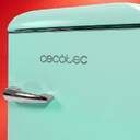 FRI. CECOTEC 2D ORIGIN 86 GREEN RETRO 2P 86L 18999