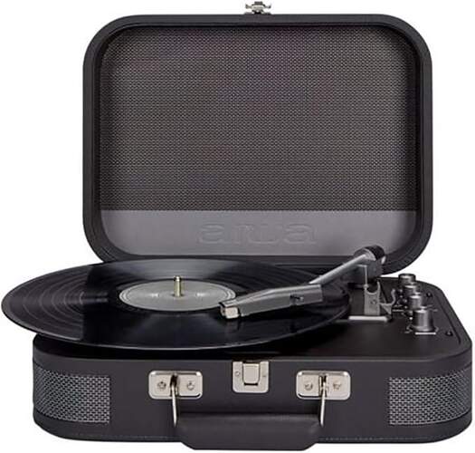 Tocadiscos Aiwa VPX1951TN