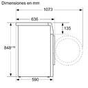LVD. SIEMENS WG44G2Z0ES 9K 1400R IQDRIVE