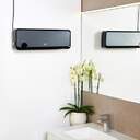 CALEFACT. BLACK%%%amp;DECKER BXWSH2000E 2000W MURAL M/D